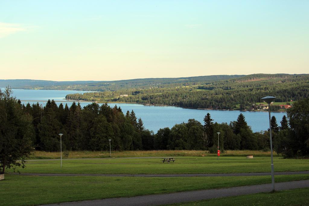 First Camp Froesoen-Oestersund 部屋 写真